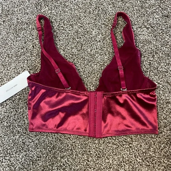 Bralette top - Picture 2 of 3